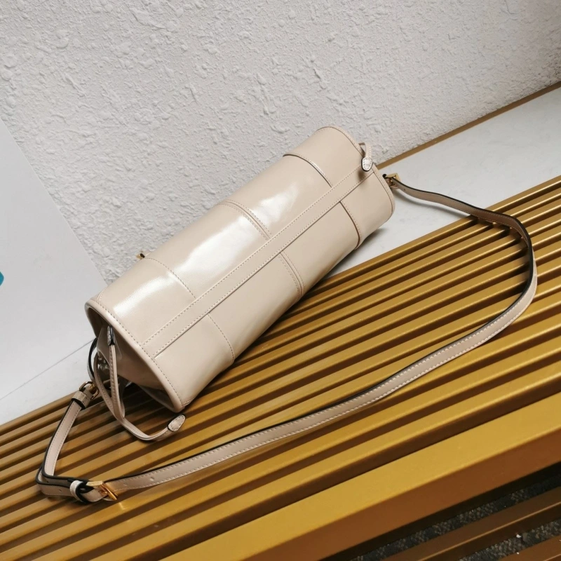 Pra*a top handle bags 4137f-0025