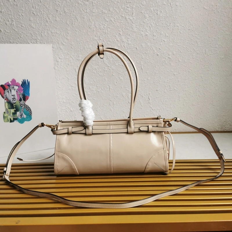 Pra*a top handle bags 4137f-0025