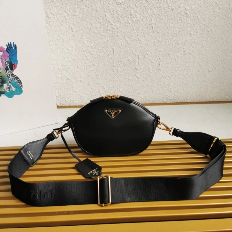 Pra*a satchel bags 4137f-0028
