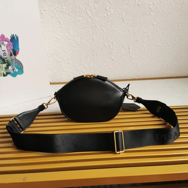 Pra*a satchel bags 4137f-0028