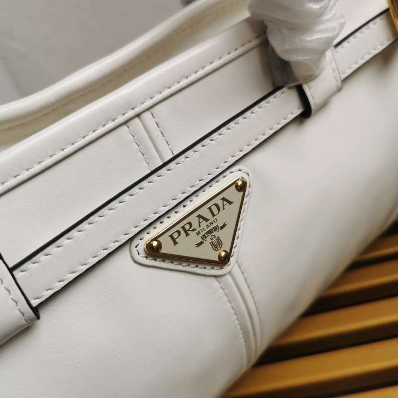 Pra*a top handle bags 4137f-0035