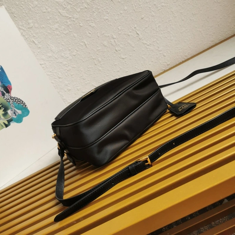 Pra*a satchel bags 4137f-0036