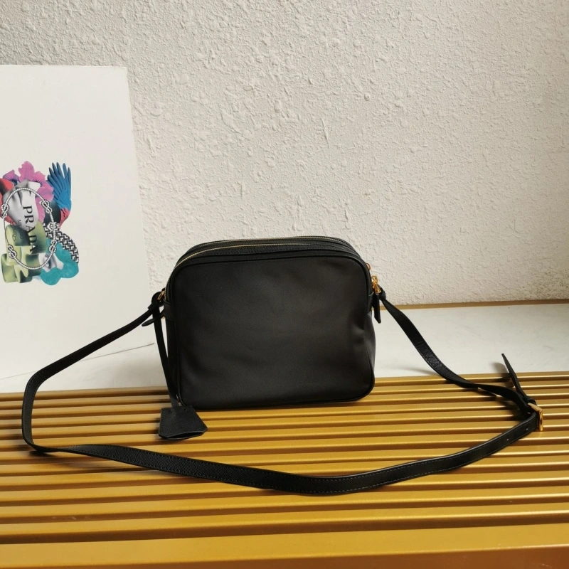 Pra*a satchel bags 4137f-0036