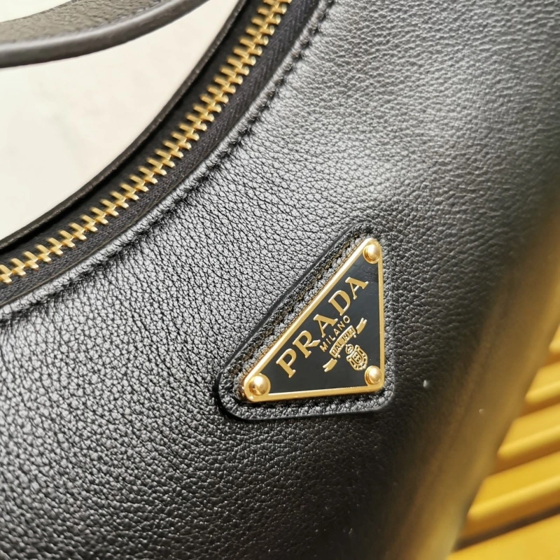 Pra*a top handle bags 4137f-0038