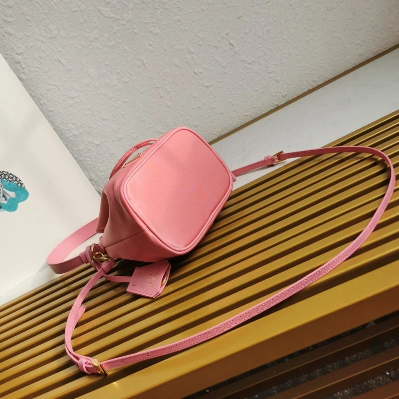 Pra*a bucket bags 4137f-0051