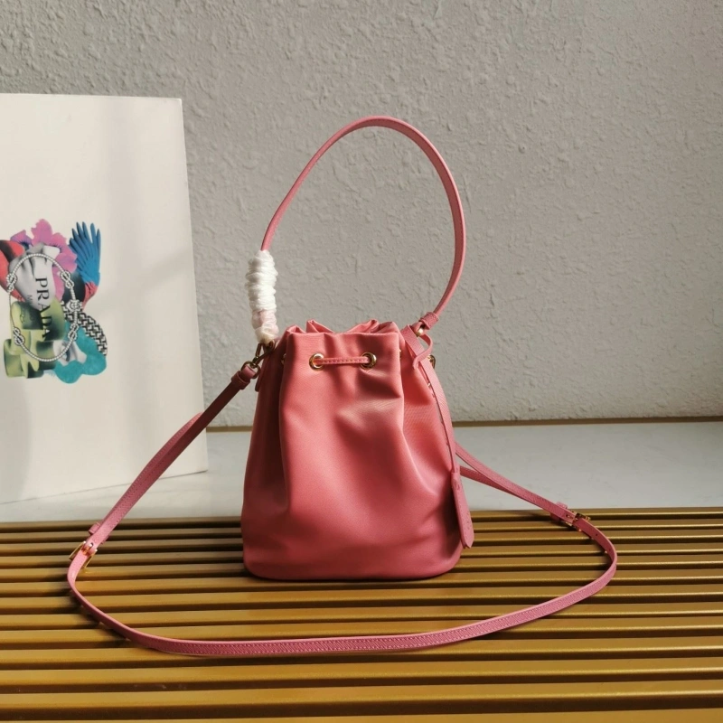 Pra*a bucket bags 4137f-0051