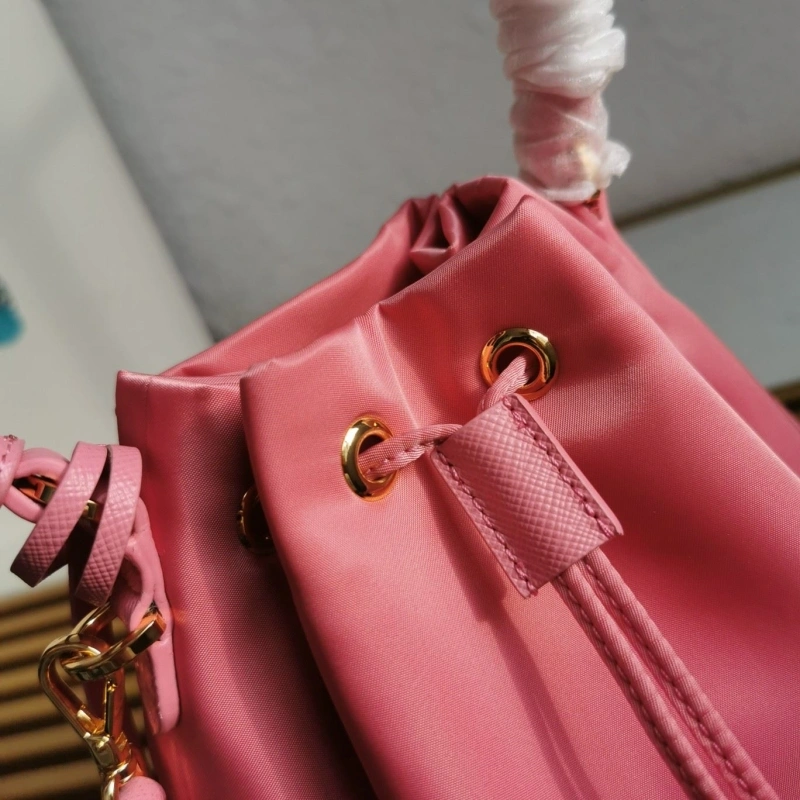 Pra*a bucket bags 4137f-0051