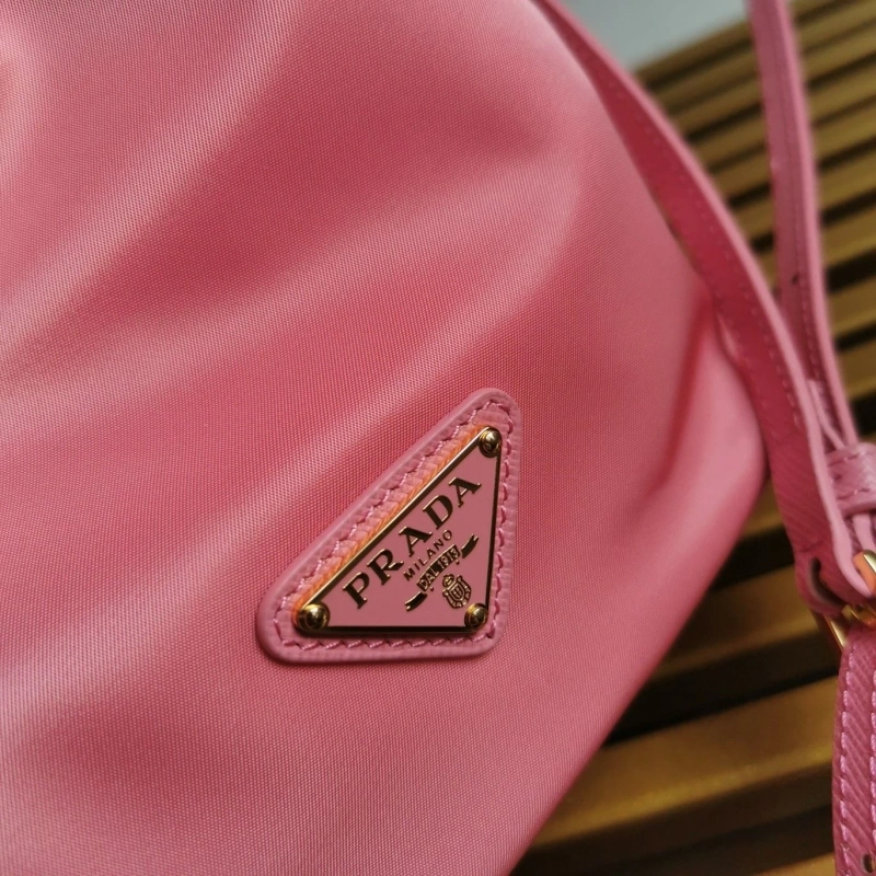 Pra*a bucket bags 4137f-0051