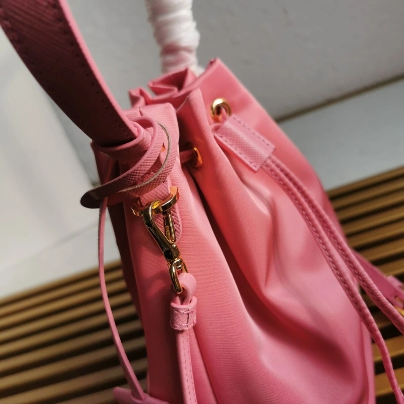 Pra*a bucket bags 4137f-0051