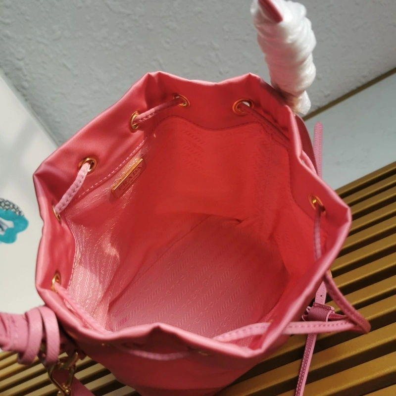 Pra*a bucket bags 4137f-0051