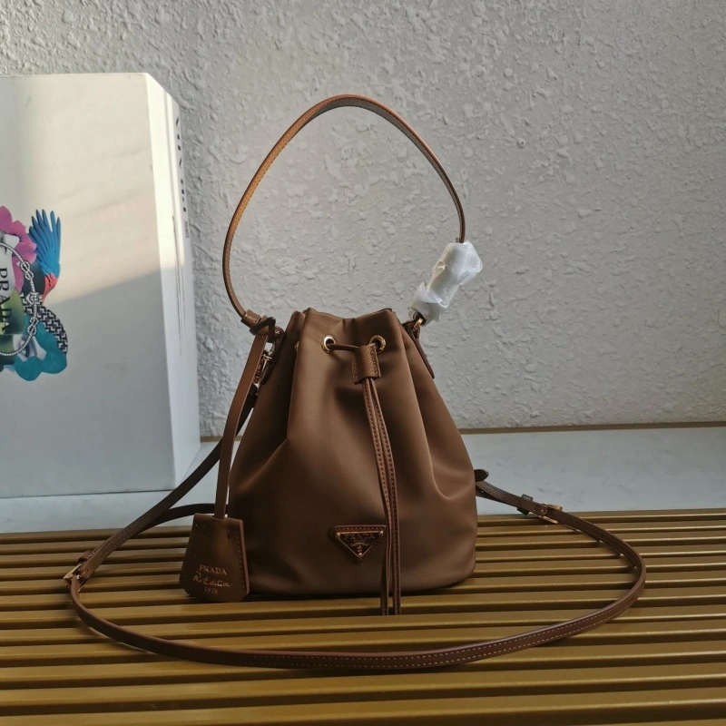 Pra*a bucket bags 4137f-0052