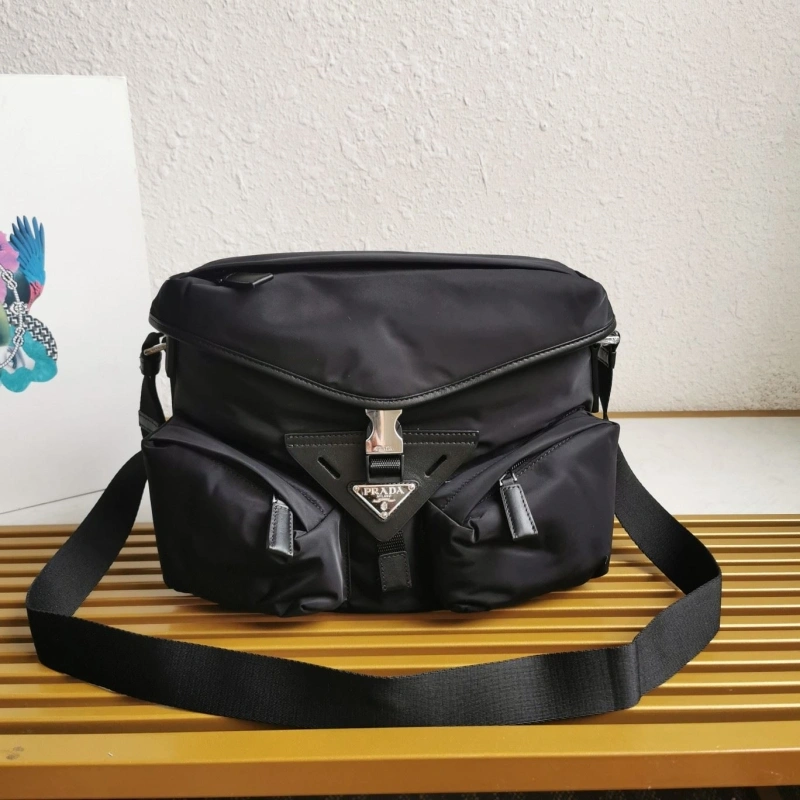 Pra*a satchel bags 4137g-0003