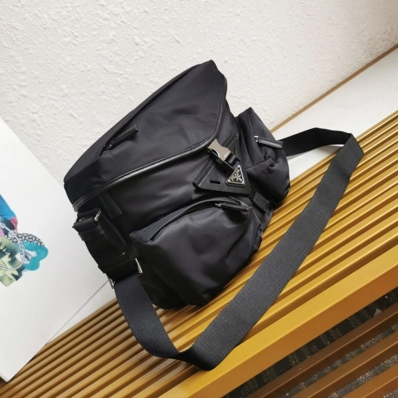 Pra*a satchel bags 4137g-0003
