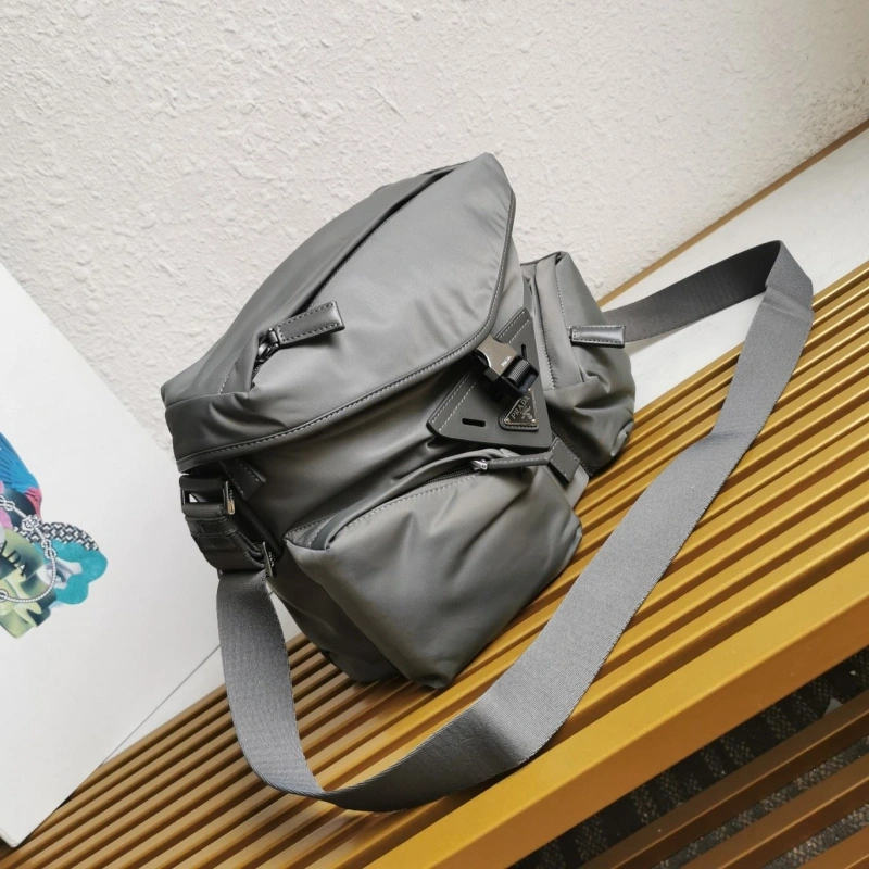 Pra*a satchel bags 4137g-0004