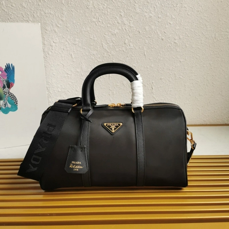 Pra*a shopping bags 4137g-0006