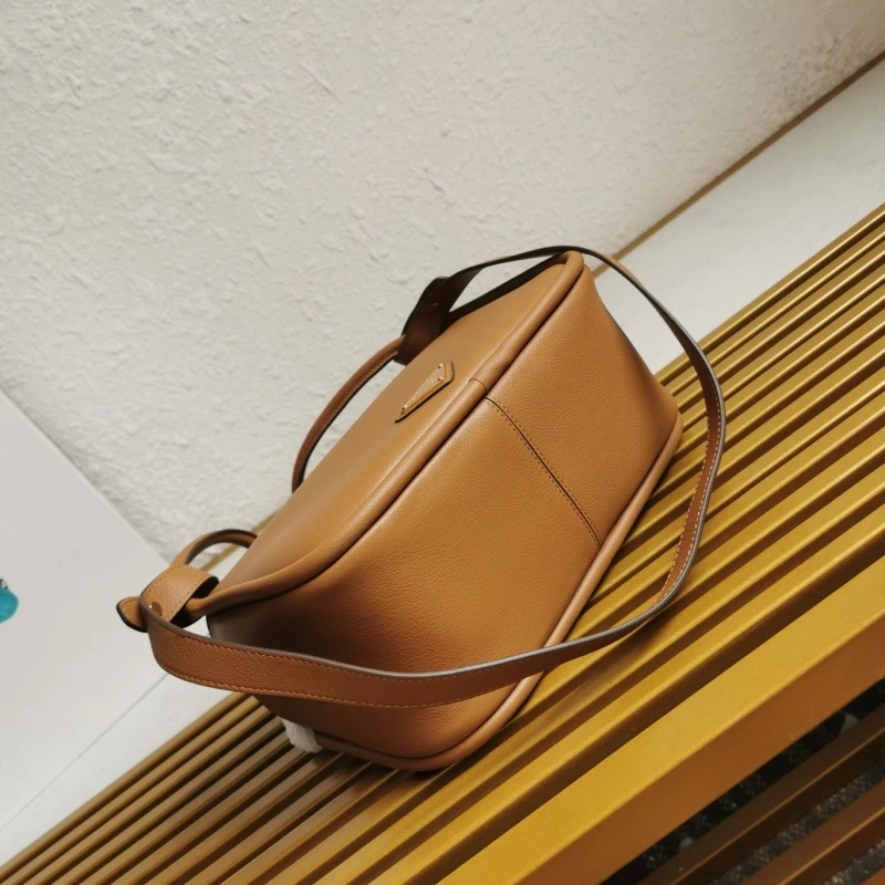 Pra*a satchel bags 4137g-0012