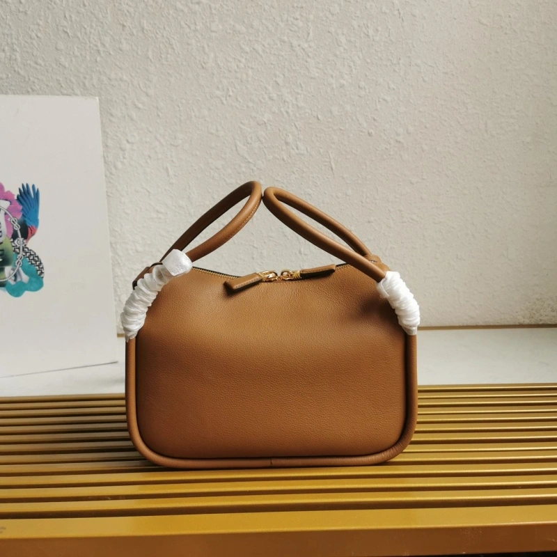 Pra*a satchel bags 4137g-0012
