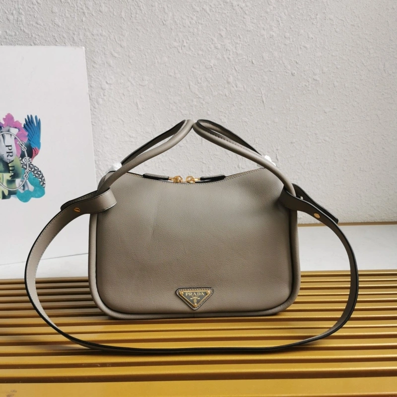 Pra*a satchel bags 4137g-0014