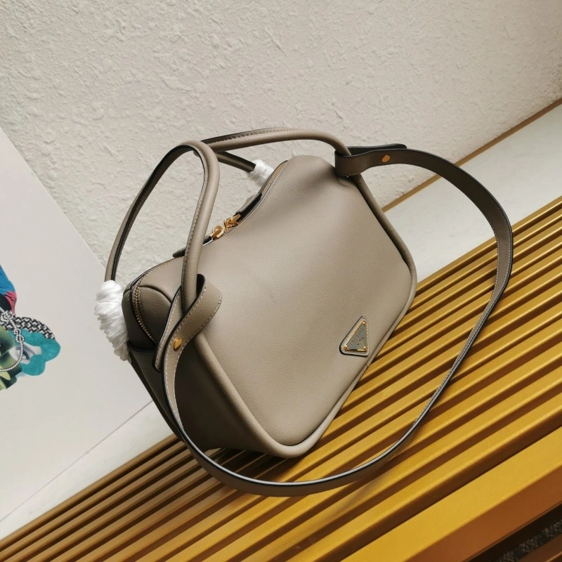 Pra*a satchel bags 4137g-0014