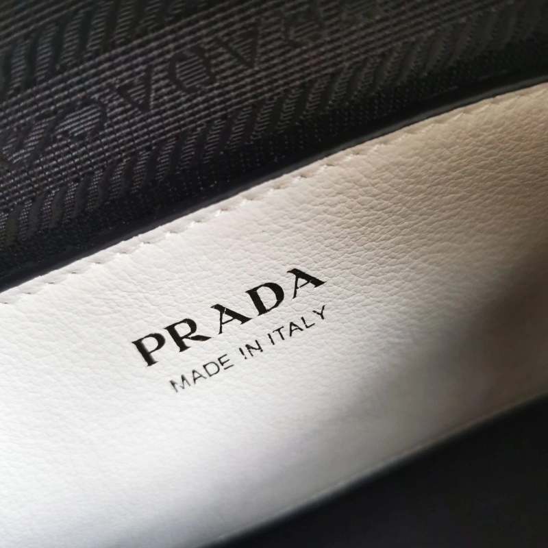 Pra*a satchel bags 4137g-0015