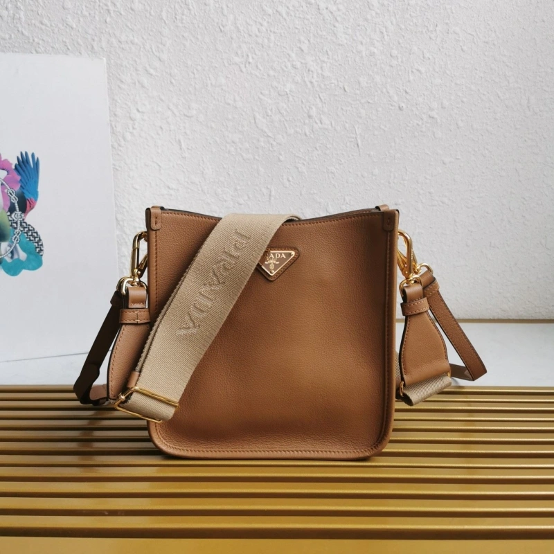 Pra*a satchel bags 4137g-0016