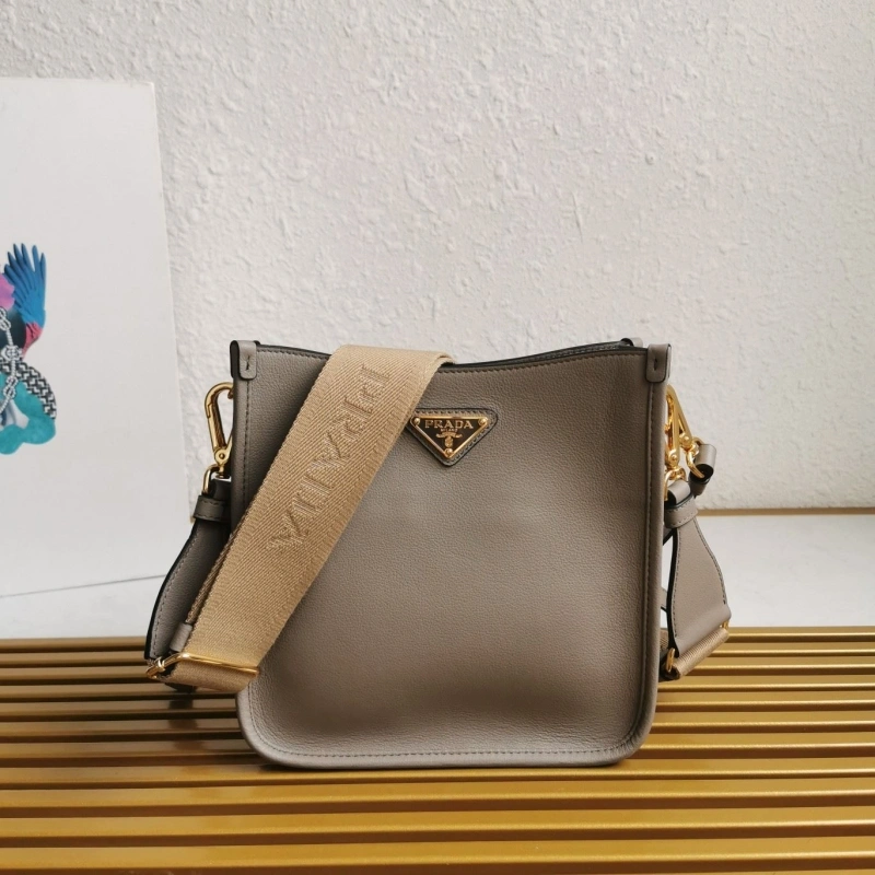 Pra*a satchel bags 4137g-0019