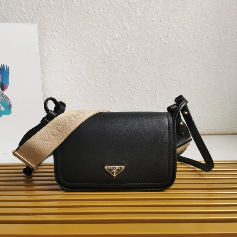 Pra*a satchel bags 4137g-0021