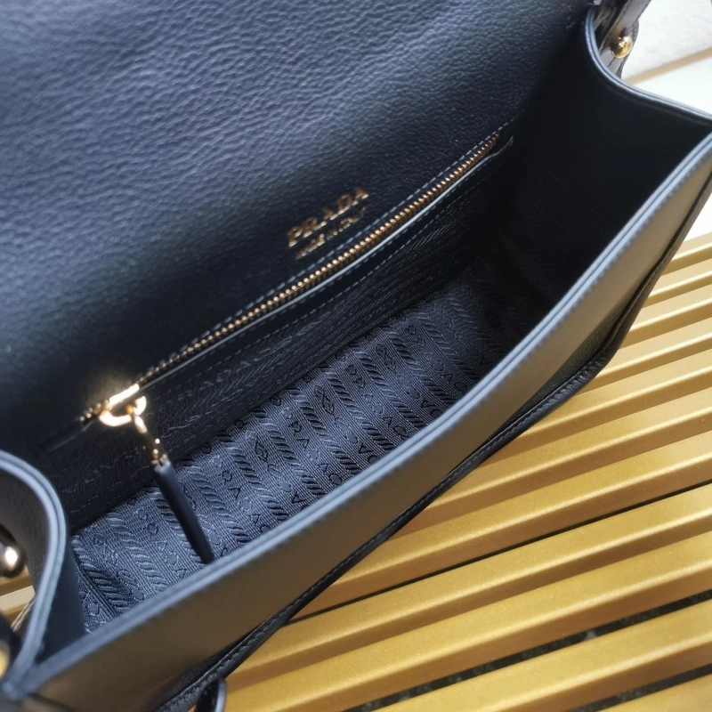 Pra*a satchel bags 4137g-0021
