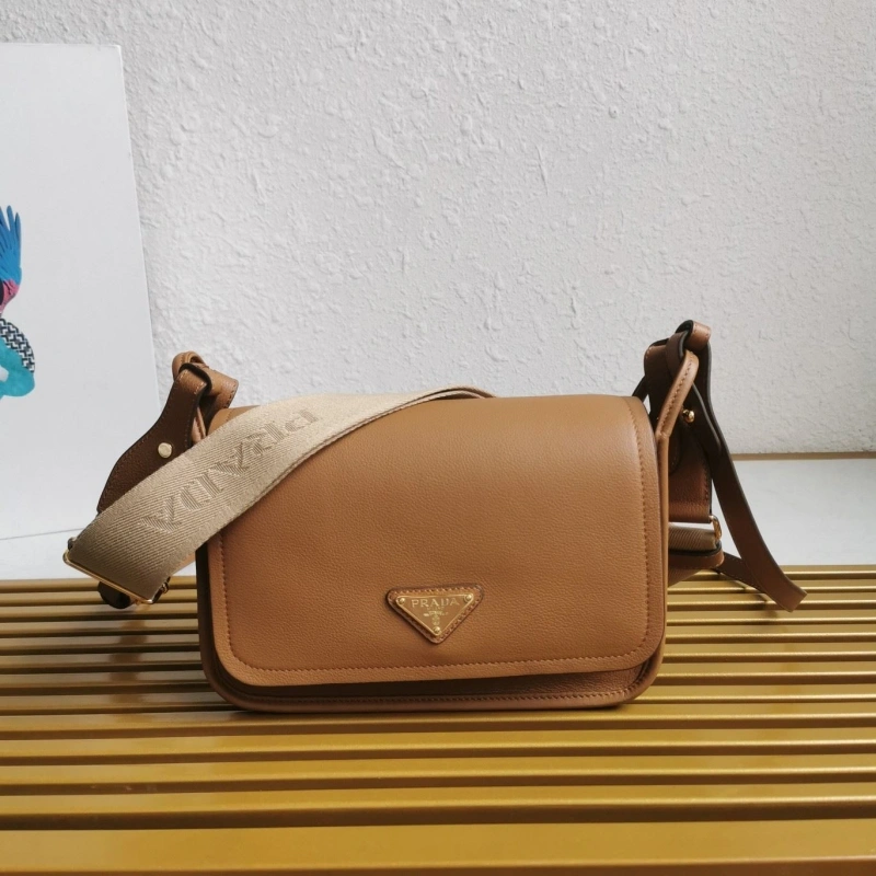 Pra*a satchel bags 4137g-0022