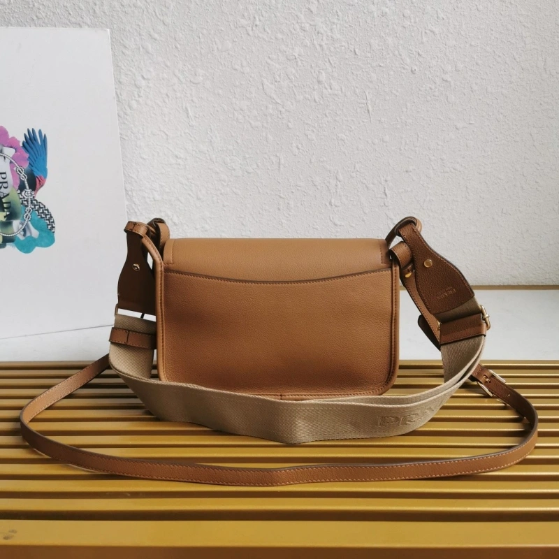 Pra*a satchel bags 4137g-0022