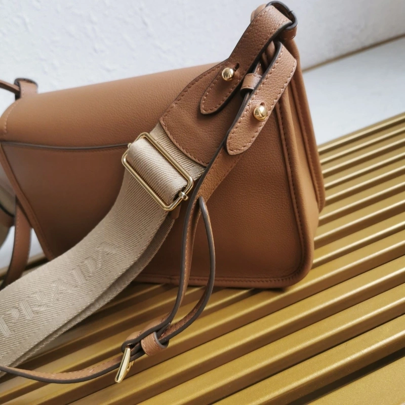 Pra*a satchel bags 4137g-0022