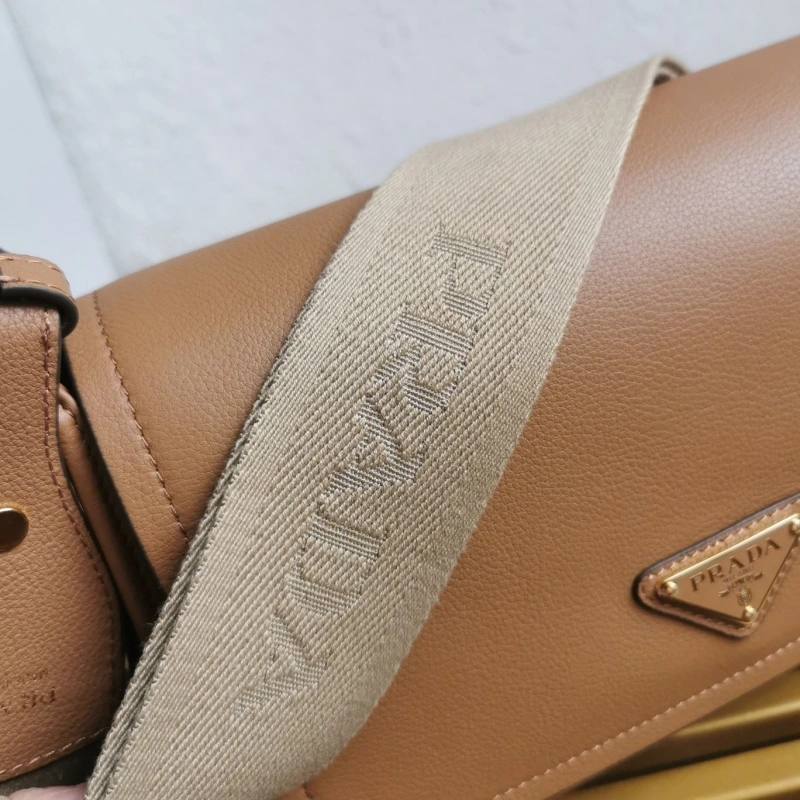 Pra*a satchel bags 4137g-0022