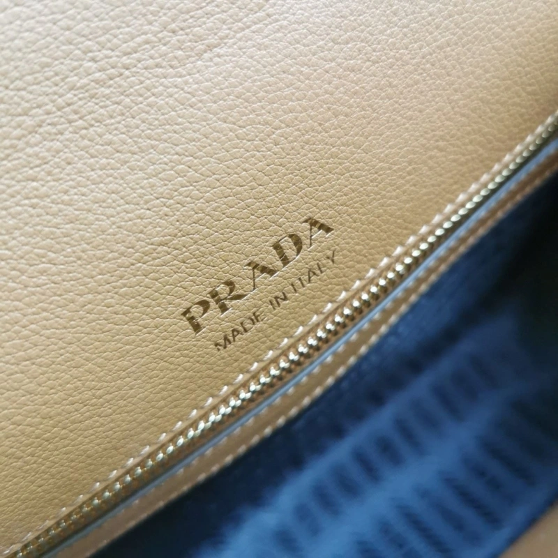 Pra*a satchel bags 4137g-0022