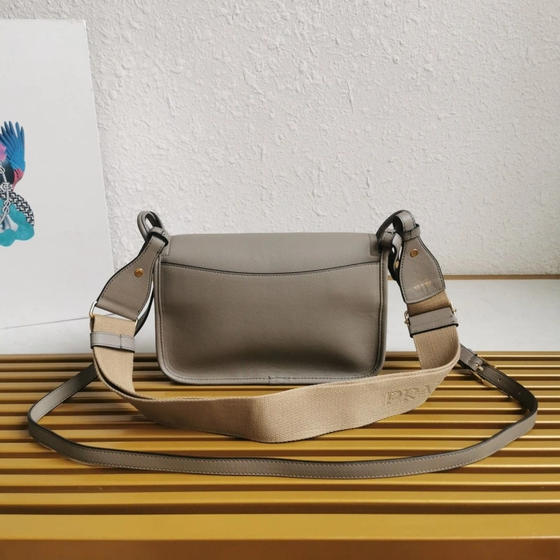 Pra*a satchel bags 4137g-0023
