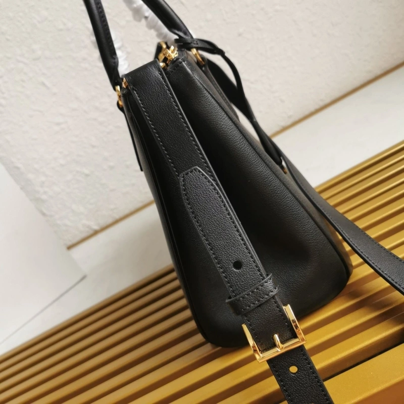 Pra*a top handle bags 4137g-0024