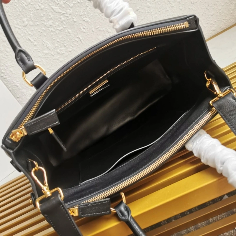 Pra*a top handle bags 4137g-0024