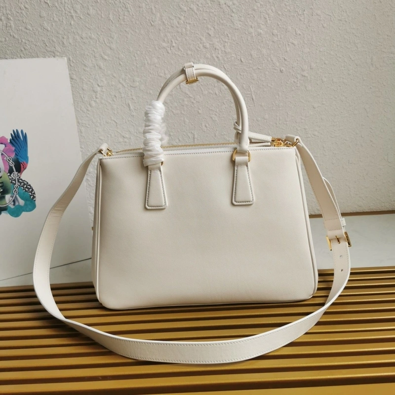 Pra*a top handle bags 4137g-0025