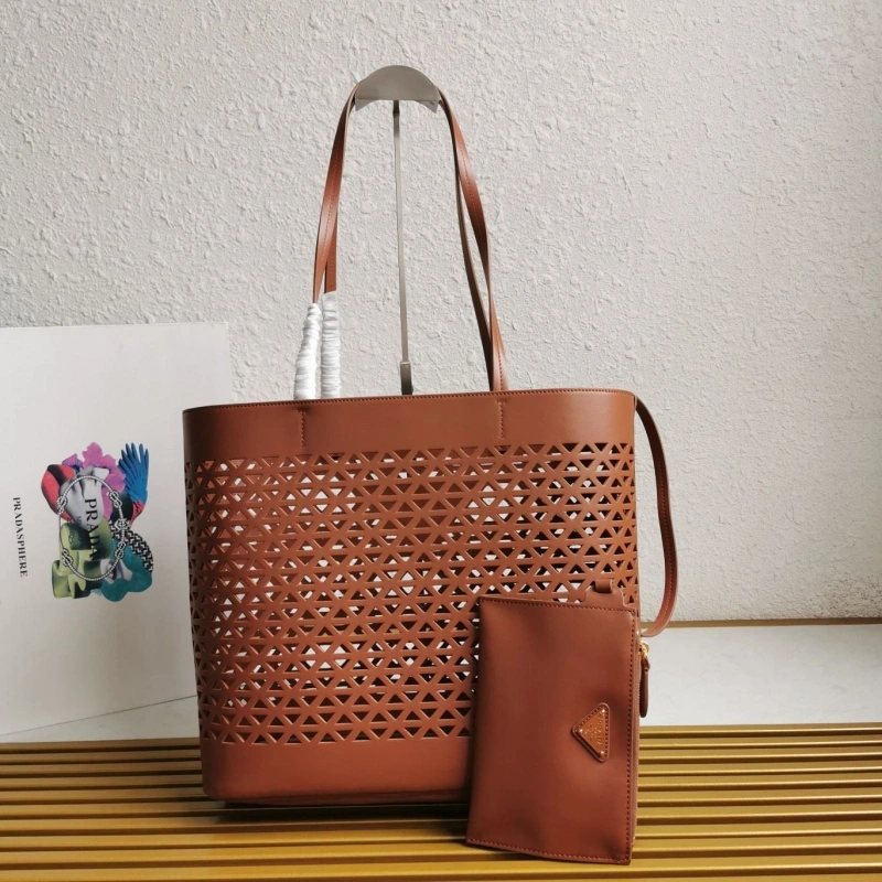 Pra*a shopping bags 4137g-0027
