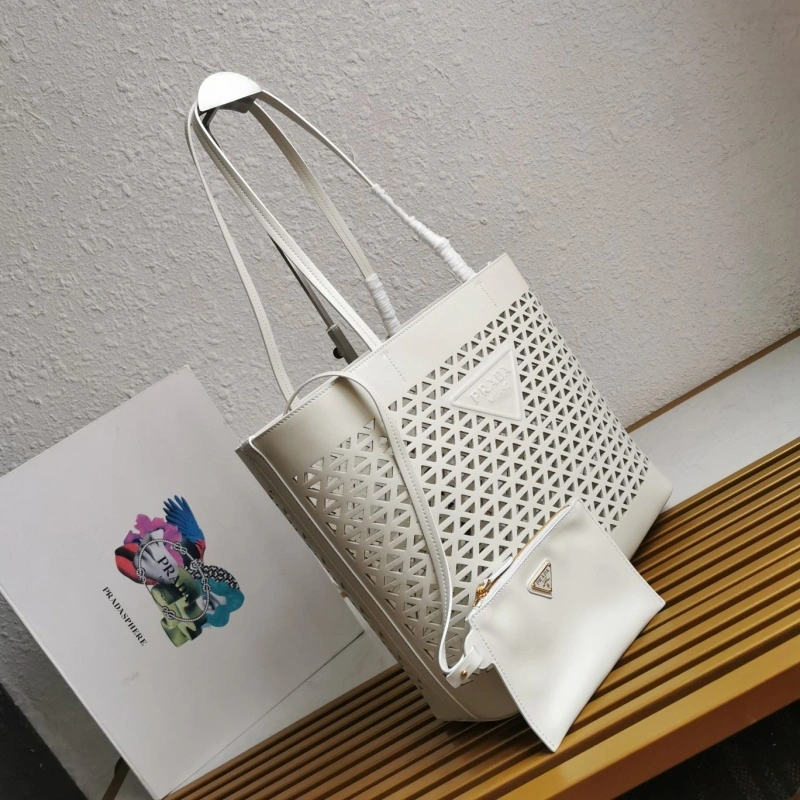 Pra*a shopping bags 4137g-0028