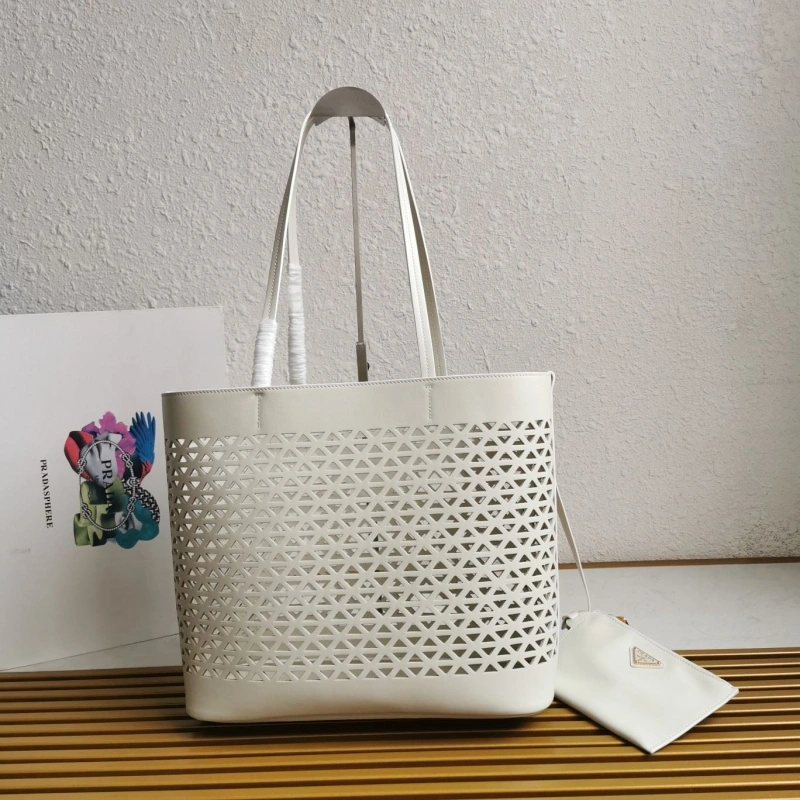 Pra*a shopping bags 4137g-0028
