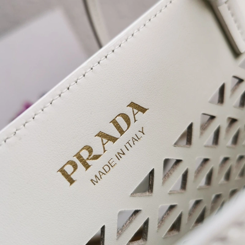 Pra*a shopping bags 4137g-0028