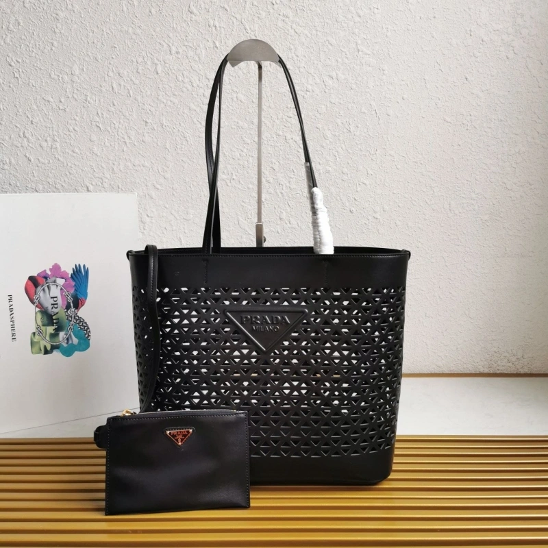 Pra*a shopping bags 4137g-0029