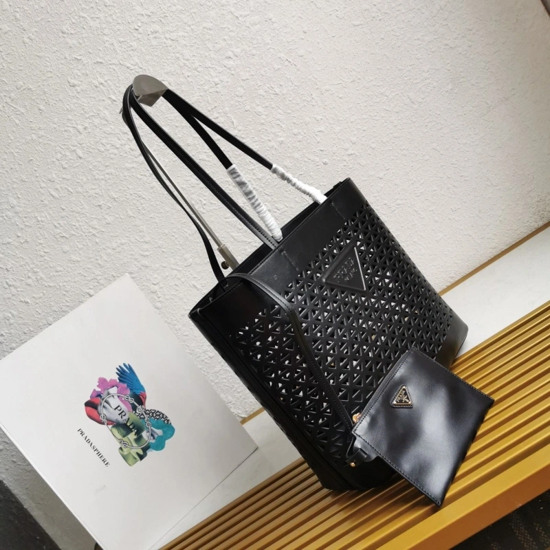 Pra*a shopping bags 4137g-0029