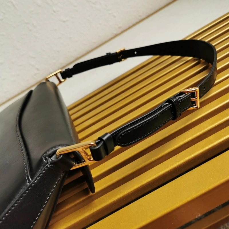 Pra*a top handle bags 4137g-0030