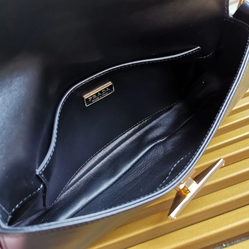 Pra*a top handle bags 4137g-0030