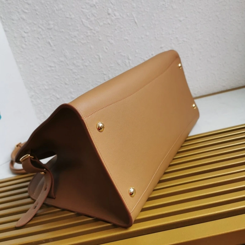 Pra*a top handle bags 4137g-0033