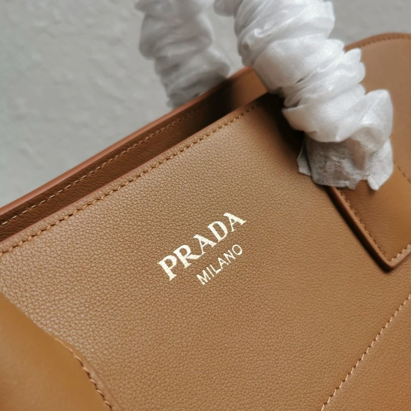 Pra*a top handle bags 4137g-0033