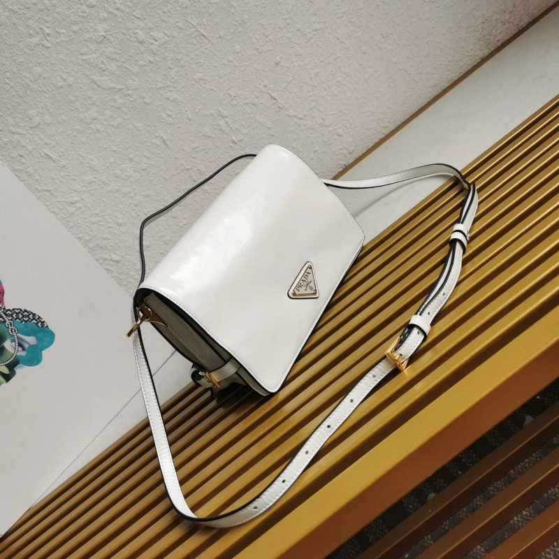 Pra*a satchel bags 4137g-0038