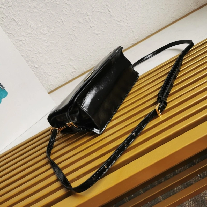 Pra*a satchel bags 4137g-0039