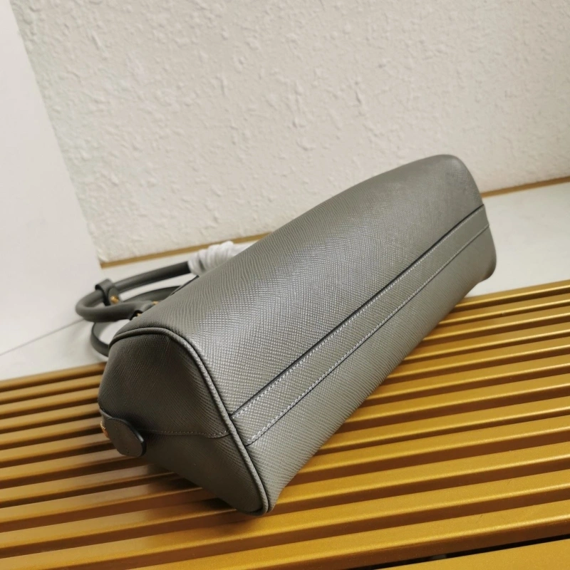 Pra*a top handle bags 4137g-0043